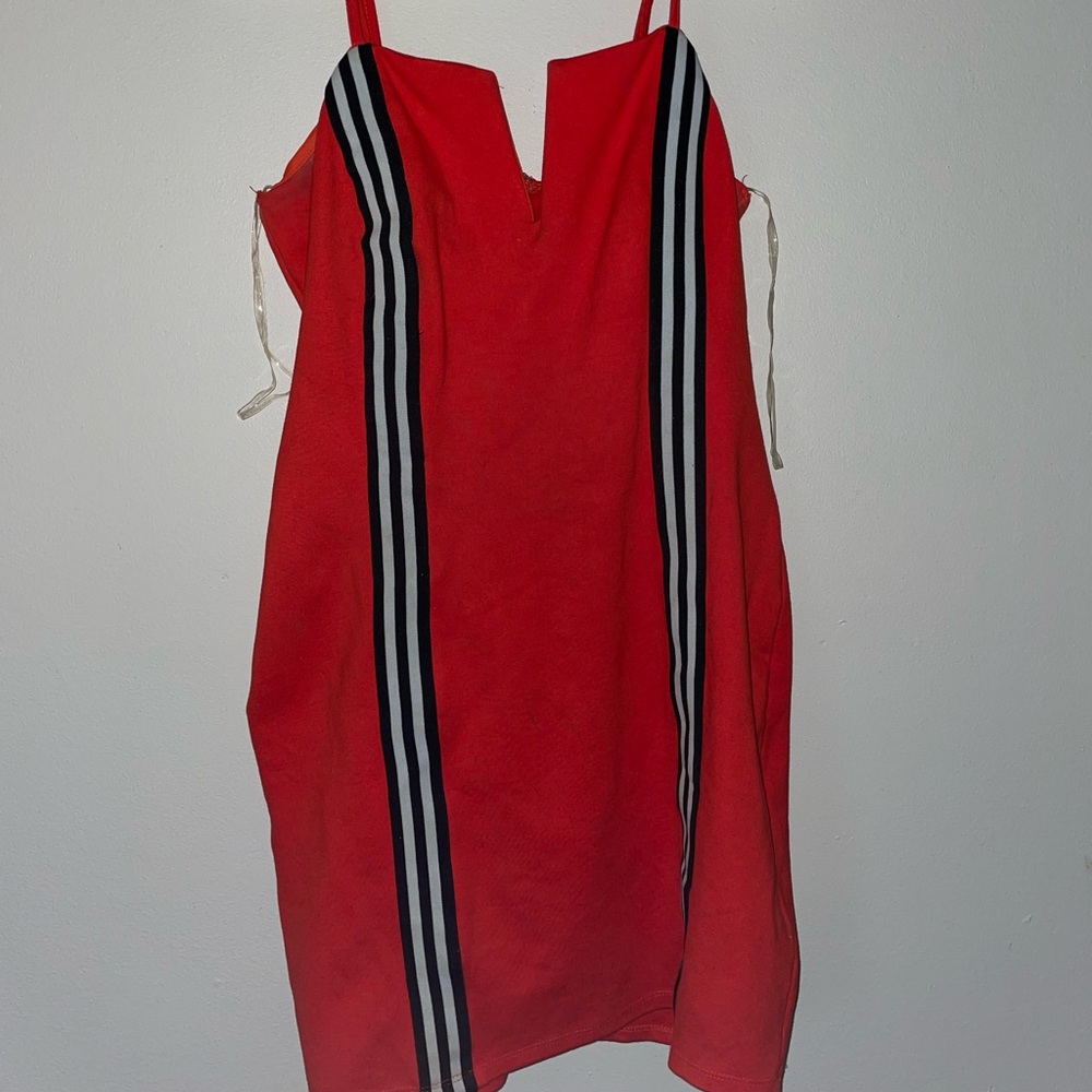 Charlotte Russe dress